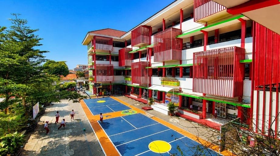 Prestasi Sekolah